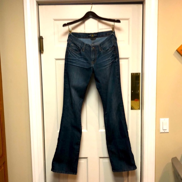 Lucky Brand Women’s Sofia Bootcut Jeans, 6/28 - Picture 2 of 8
